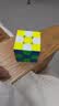 GAN旗下swift3X3cube三阶磁力魔方早教启蒙顺滑益智玩具初学生日礼物 实拍图