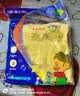 Jidaocook油利除洗碗巾木纤维洗碗巾去油渍不易沾油抹布厨房洗碗布刷碗神器 5条装【独立包装】 26*26 实拍图
