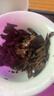 福东顺福鼎白茶 老寿眉白茶紧压小茶饼 果香茶叶 自己喝送礼罐装500g 实拍图