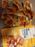 七鲜 鹌鹑蛋牛肉豆脯158g 实拍图