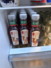 农夫山泉东方树叶黑乌龙茶500ml*15瓶无糖茶饮料0糖0脂0卡整箱装饮品 实拍图
