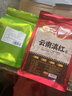 印象堂茶叶 红茶 云南凤庆古树滇红工夫红茶袋装一级250g 实拍图