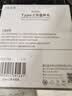晶华Type-C外置独立声卡笔记本电脑连二合一3.5mm音频耳机麦克风音响转换器转换头黑色0.2米Z172A 实拍图
