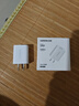 绿联5v1a充电头器USB插座头适用苹果iPhone17/16/15/14华为小米荣耀OPPO安卓等手机手表耳机电源适配器 实拍图