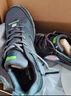 斯凯奇（Skechers）运动鞋男士网面透气休闲鞋户外软底跑步鞋232398 实拍图