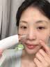奥克斯（AUX）【七夕礼物】黑头仪吸出器去黑头清理神器吸黑头面部铲粉刺清洁小气泡美容清洁仪送女朋友老婆实用 实拍图