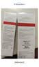 薇诺娜净痘清颜霜50g补水保湿舒乳液面霜面部护肤七夕情人节礼物 实拍图