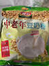 智力中老年无蔗糖豆奶粉原味健康营养早餐老人冲饮食品小袋装720g 实拍图
