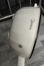 美的（Midea）电炒锅 电火锅电蒸锅 电煮锅宿舍泡面家用便携多用途多功能 不沾炒菜锅3.5L电热锅 HCG2571 带蒸架 实拍图