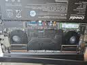 英贝科适用于小米笔记本 15.6 Pro 风扇 MX150版 171501-01 AQ AK AD AL CPU+显卡（左右一对风扇） 实拍图