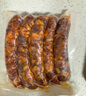 王家渡低温香肠正宗四川特产麻辣香肠350g猪肉腊肠腊味肉肠下酒菜 实拍图