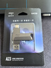 爱国者（aigo）64GB大容量 150MB/s USB3.2 Type-C双接口手机U盘A23 商务办公学习 通用优盘 实拍图