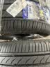 固铂（Cooper）汽车轮胎 205/55R16 91V Zeon C7 适配朗逸/速腾/宝来 实拍图