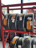 马牌（Continental）汽车轮胎215/50R17 91W FR UCJ+适配长安CS35/名图/思域/杰德 实拍图