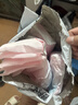 十月结晶防溢乳垫哺乳期超薄3D立体透气产妇一次性防漏奶贴30片/包 实拍图