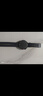 华为（HUAWEI）WATCH GT 6 雅丹黑 46mm智能手表多维情绪健康全新骑行体验21天超长续航华为GT6手表GT5升级 实拍图