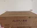 奥普（AUPU）智能浴霸G系列AI恒温铂金风除臭吹风换气一体S01MD 实拍图
