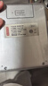 京东京造电子秤 厨房秤克重称食物秤烘焙高精度家用0.1g/3kg 配2节7号电池 实拍图