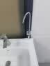 苏泊尔（SUPOR）净水器家用超滤机滤水器厨下式自来水净化器矿物质净水器水龙头前置过滤器净水机DU2U3 实拍图