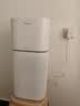 美的（Midea）母婴空气净化器 新房除甲醛除尘除雾霾过敏原花粉除烟味 99.9%除菌率净离子家用室内净化机 【母婴专用】KJ400G-Z1 Pro 实拍图