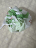 植物主义洗脸巾一次性 擦脸巾卸妆巾加厚洗面巾洁面面巾纸化妆干湿两用 厚款 3卷 加大加宽洗脸巾 实拍图