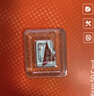 爱国者（aigo）32GB TF（MicroSD）存储卡A1 U1 V30 4K 监控摄像头 行车记录仪专用高速内存卡  T1JD 实拍图