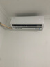 奥克斯（AUX）空调【超值新一级空调套装】大1/1.5/2/大3匹变频冷暖 卧室挂机节能省电柜机空调立式空调 （三室一级挂机）3台1.5匹挂 实拍图