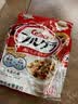 卡乐比（Calbee）即食燕麦片冷泡 原味水果麦片600g 进口非油炸 营养代餐早餐零食 实拍图