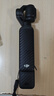大疆 DJI Osmo Pocket 4 一英寸口袋云台相机 OP灵眸手持数码相机 旅游vlog 便携美颜摄像 标准套装 实拍图