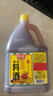 厨邦10度 葱姜汁料酒1.75L 去腥添香传统黄酒酿造 餐饮酒店实惠大桶 实拍图