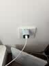 ANKER安克20W冰点充 苹果17充电器type-c快充usb pd氮化镓适用iPhone16promax15/14/13手机iPad插头 蓝 实拍图