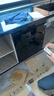 美的（Midea）暖阳消毒柜嵌入式家用 光波2.0 110L双层大容量餐具碗柜碗筷婴儿奶瓶 90Q15S Pro 实拍图