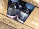 依云（evian）矿泉水 330ml*24瓶 饮用水 高端矿泉水 法国进口 会议商务用水 实拍图
