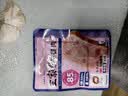 王家渡午餐肉210g/7片独立包装即食儿童早餐户外零食方便速食火锅食材 实拍图