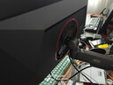 AOC26.5英寸2K QD-OLED 原生10Bit 0.03ms 6轴调色 硬件低蓝光 TUV 电竞游戏显示器 【高亮爆款】2K 240HZ Q27G41ZDP 实拍图