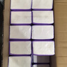 维达（Vinda）抽纸 棉韧3层100抽*20包M码 线条小狗联名 纸巾卫生纸 整箱 实拍图