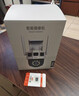 乔安（JOOAN）AI双摄1000万摄像头室外家用监控无线wifi网络全彩夜视监控器360度无死角全景云台旋转手机远程 实拍图