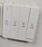 欧普照明（OPPLE）灯暖浴霸普通吊顶系列即开即热浴霸取暖灯照明排气一体 流金岁月 实拍图