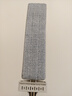 京东京造免手洗平板拖把42cm P25家用拖地神器一拖净无水印墩布 含拖布*2 实拍图