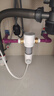 米家小米（MI） 前置过滤器反冲洗前置净水器全屋净水器家用过滤器前置净水器MJQZGLQFYHDB 实拍图