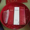 玉兰油（OLAY）大红瓶水乳液面霜保湿抗皱紧致护肤品套装礼盒生日礼物送女友 实拍图