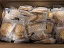 比比赞（BIBIZAN）小麻花混合味1030g约165根量大学生办公室休闲零食品饼干蛋糕点心 实拍图