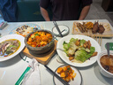 林家铺子糖水桔子橘子水果罐头 425g*4罐装 即食食品 实拍图
