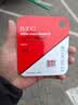 banq 128GB TF（MicroSD）适用于switch&NS游戏机专用卡 A2 U3 V30 4K 行车记录仪&监控高速内存卡 实拍图