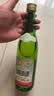 竹叶青酒 露酒 传承竹45度 500mL*6 口粮酒 整箱装 山西杏花村汾酒 实拍图