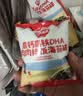 秋田满满高钙高铁DHA肉肉拌饭海苔碎6g 尝鲜装 实拍图
