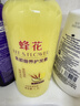 蜂花柔顺营养护发素(小麦蛋白)1.2L滋润保湿秀发自然柔顺闪耀 实拍图