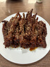 正大鸡爪净重4斤 （单个鸡爪约40-50g） 柠檬烧烤鸡爪生鲜 纯原料 实拍图