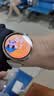 HUAWEI WATCH GT 6 浮光白 41mm智能手表多维情绪健康全新骑行体验强劲续航 实拍图
