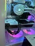 华硕（ASUS）ROG全家桶 英特尔酷睿14代i5/i7台式电脑游戏主机5060ti/5070直播设计三角洲黑神话水冷整套海景房 主机+32寸超清显示屏【六年质保+全套配齐】 九：14代i7丨1TB丨 实拍图